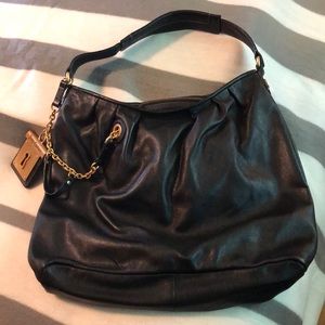 Juicy Couture Leather Bag